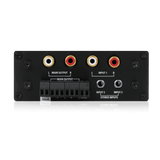 Atlas Sound TSD-MIX32RL 3x2 Stereo Line Mixer with Remote Level - Creation Networks