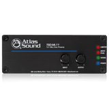 Atlas Sound TSD-ML11 1 x 1 Mic/Line Preamp - Creation Networks