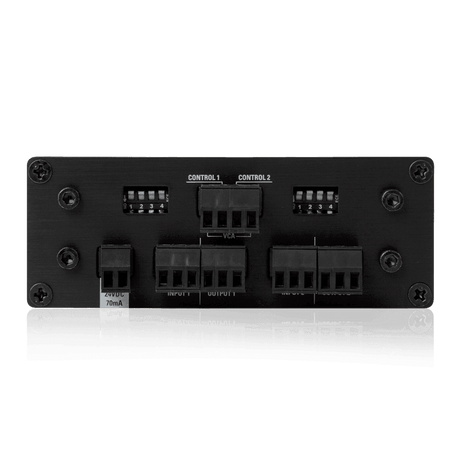 Atlas Sound TSD-ML22VCA 2 x 2 Mic/Line Preamp and VCA - Creation Networks