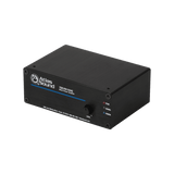 Atlas Sound TSD-PA10VG 10W Mono 4/25V/70.7V/100V Power Amplifier - Creation Networks