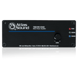 Atlas Sound TSD-PA10VG 10W Mono 4/25V/70.7V/100V Power Amplifier - Creation Networks