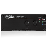 Atlas Sound TSD-PA122G 12W x 2 4 2-Channel Power Amplifier - Creation Networks