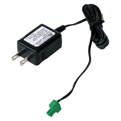 Atlas Sound TSD-PS24V250MA 250MA 24VDC TSD Power Supply - Creation Networks