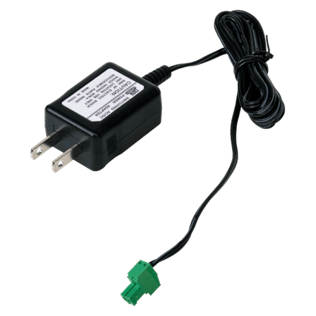 Atlas Sound TSD-PS24V250MA 250MA 24VDC TSD Power Supply - Creation Networks