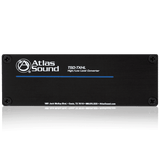 Atlas Sound TSD-TXHL High / Low Level Converter - Creation Networks