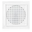Atlas Sound VP161A-APF Recessed Vandal Proof Baffle for APF Loud Speakers - Creation Networks