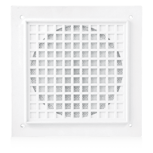 Atlas Sound VP161A-APF Recessed Vandal Proof Baffle for APF Loud Speakers - Creation Networks