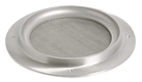 Atlas Sound VP60R Recessed Circular Vandal Proof Baffle for 8" Loudspeaker - Creation Networks