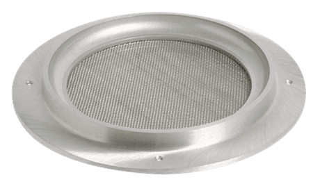 Atlas Sound VP60R Recessed Circular Vandal Proof Baffle for 8" Loudspeaker - Creation Networks