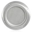 Atlas Sound VP60R Recessed Circular Vandal Proof Baffle for 8" Loudspeaker - Creation Networks