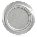 Atlas Sound VP60R Recessed Circular Vandal Proof Baffle for 8" Loudspeaker - Creation Networks