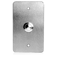 Atlas Sound VPB-1A Vandal Proof Plate Mounted Call Switch - Creation Networks