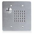 Atlas Sound VPCS-2GPB-2 Intercom Stations w Speaker, Call & 25V Transformer - Creation Networks