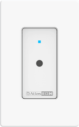 Atlas Sound X-ANS-US Atmosphere Ambient Noise Sensor (White) - Creation Networks