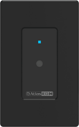 Atlas Sound X-ANS-US- B Atmosphere Ambient Noise Sensor (Black) - Creation Networks