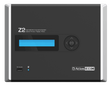 Atlas Sound Z2-B 2-Zone High Definition Acoustical System - Creation Networks