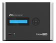 Atlas Sound Z4-B 4-Zone High Definition Acoustical System - Creation Networks