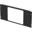 Atlas Sound ZSERIES-RMK Rack Mount Kit for Z2 and Z4 - Creation Networks