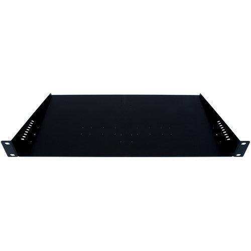 Atlona 1 RU Rack for GAIN and SW Series - AT-RACK-1RU – Creation Networks