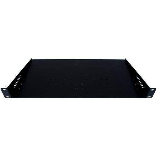 Atlona 1 RU Rack for GAIN and SW Series - AT-RACK-1RU - Creation Networks