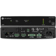 Atlona 2 Channel 4 Ohm/8 Ohm/70V/100V 60W per channel Amplifier - AT-GAIN-120 - Creation Networks