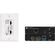 Atlona 2x1 HDMI HDBaseT Wall Transmitter with 4K receiver Kit - AT-HDVS-210H-TX-WP-KIT - Creation Networks