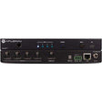 Atlona 4K HDR Four-Input HDMI Switcher with Auto-Switching - AT-JUNO-451 - Creation Networks