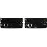 Atlona 4K HDR HDMI over HDBaseT Transmitter & Receiver Kit - AT-HDR-EX-70-2PS - Creation Networks