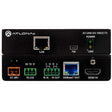 Atlona 4K/UHD HDMI over HDBaseT Transmitter - Ethernet, Control, & PoE - AT-UHD-EX-100CE-TX - Creation Networks