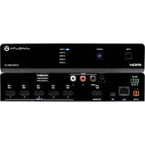 Atlona 5x1 4K HDR HDMI Matrix Switcher - AT-HDR-SW-51 - Creation Networks