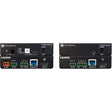 Atlona AT-HDR-EX-70C-TX 4K HDR Transmitter with IR, RS-232, Ethernet & PoE (230') - Creation Networks