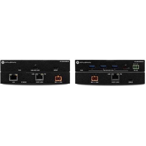 Atlona AT-USB-EX350-KIT USB 3.0 Extender Kit - Creation Networks