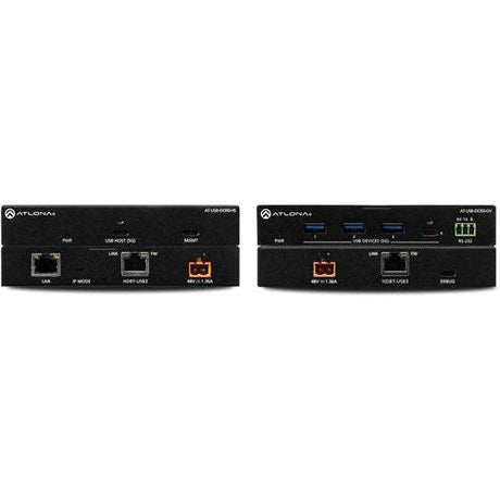 Atlona AT-USB-EX350-KIT USB 3.0 Extender Kit - Creation Networks