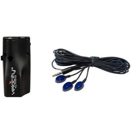 Atlona AT-VCC-IR3-KIT Velocity Control Converter POE kit with one AT-VCC and one IR cable - Creation Networks