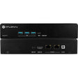 Atlona AT-VGW-HW-10 Velocity Atlona Velocity Hardware Gateway for AV Control, Management & Room Scheduling (10 Rooms) - Creation Networks