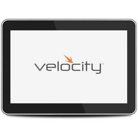 Atlona AT-VTP-1000VL-BL Velocity 10" Touch Panel (Black) - Creation Networks