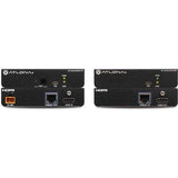 Atlona Avance 4K HDMI Transmitter and Receiver Kit with Remote Power - AT-AVA-EX70-KIT - Creation Networks