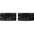 Atlona Avance 4K/UHD extended distance HDMI Transmitter and Receiver Kit w/RS - AT-AVA-EX100CE-BP-KIT - Creation Networks