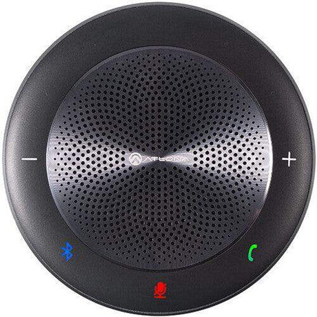 Atlona Captivate Speakerphone with USB, Bluetooth & Analog Connectivity - AT-CAP-SP100 - Creation Networks