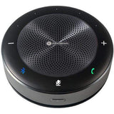 Atlona Captivate Speakerphone with USB, Bluetooth & Analog Connectivity - AT-CAP-SP100 - Creation Networks