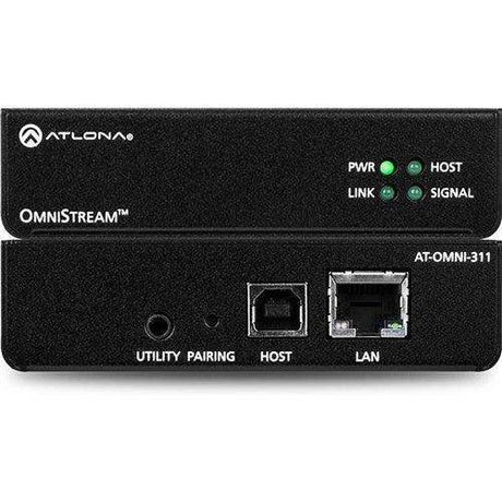 Atlona Host Side USB to IP Adapter - AT-OMNI-311 - Creation Networks