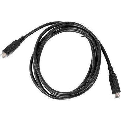Atlona LinkConnect 2 Meter USB-C to USB-C Cable - AT-LC-UC2UC-2M - Creation Networks