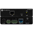 Atlona Omega 4K HDMI over HDBaseT Receiver with Audio - AT-OME-RX11 - Creation Networks