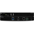 Atlona Omega 4K UHD HDMI/USB-over-HDBaseT Receiver (330') - AT-OME-EX-RX - Creation Networks