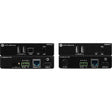 Atlona Omega 4K/UHD HDMI/USB-over-HDBaseT Lite Extender Kit (230') - AT-OME-EX-KIT-LT - Creation Networks