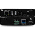 Atlona Omega 4K/UHD HDMI/USB over HDBaseT Transmitter (330') - AT-OME-EX-TX - Creation Networks