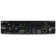 Atlona Omega 4K/UHD meeting hub with USB-C and HDMI inputs and HDMI output - AT-OME-MH21-CP - Creation Networks