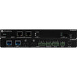 Atlona Omega 4K/UHD Receiver w/Dual HDBaseT inputs, HDRMI input and HDMI output - AT-OME-RX31 - Creation Networks