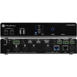 Atlona Omega 5x2 4K/UHD Multi-Format Matrix Switcher - AT-OME-MS52W - Creation Networks