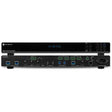 Atlona Omega 6x2 Matrix Presentation Switcher - AT-OME-PS62 - Creation Networks